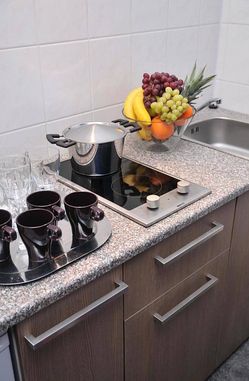 Andel Apartmany プラハ エクステリア 写真