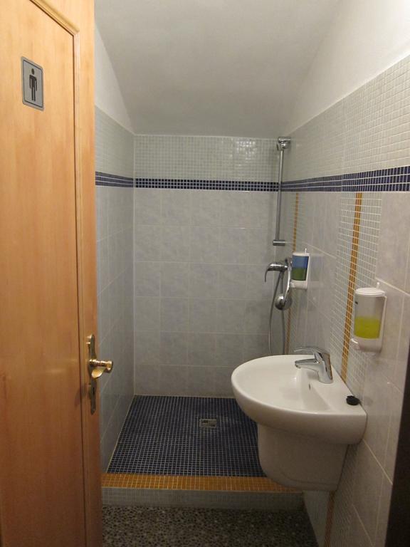 Andel Apartmany プラハ エクステリア 写真