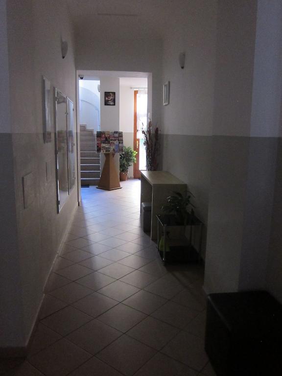 Andel Apartmany プラハ エクステリア 写真