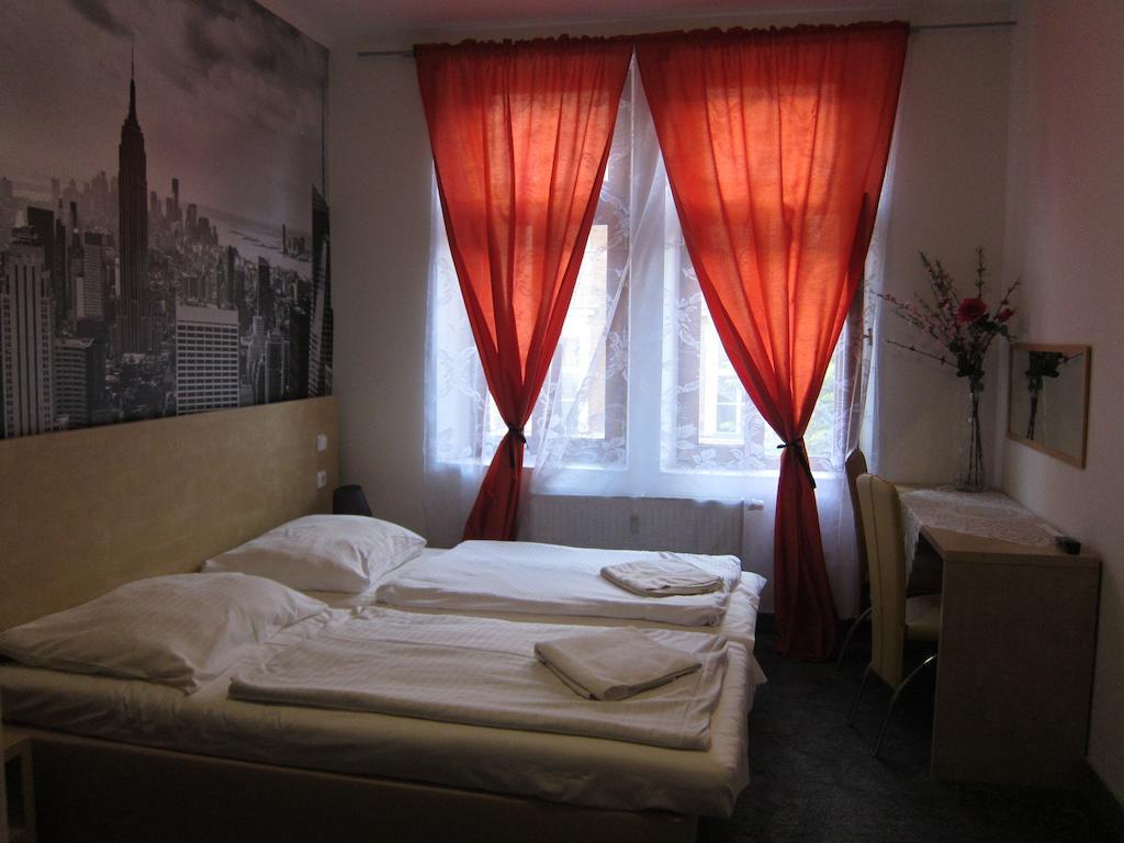 Andel Apartmany プラハ エクステリア 写真
