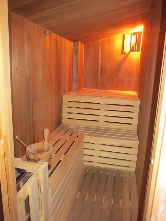 Andel Apartmany プラハ エクステリア 写真