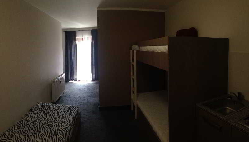 Andel Apartmany プラハ エクステリア 写真